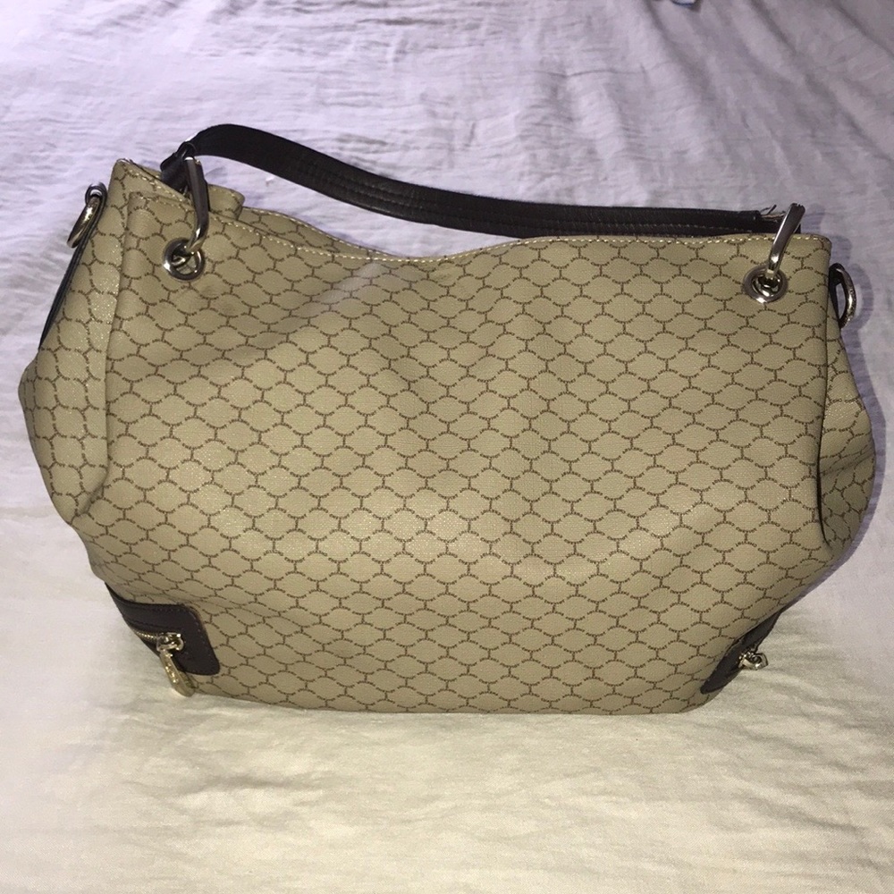 Cheviot Bag